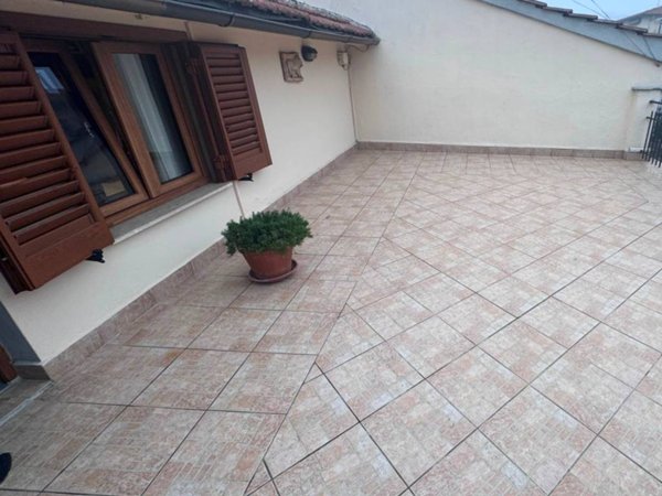 appartamento in vendita a Prato