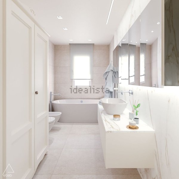 appartamento in vendita a Prato