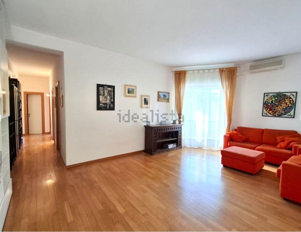 appartamento in vendita a Prato