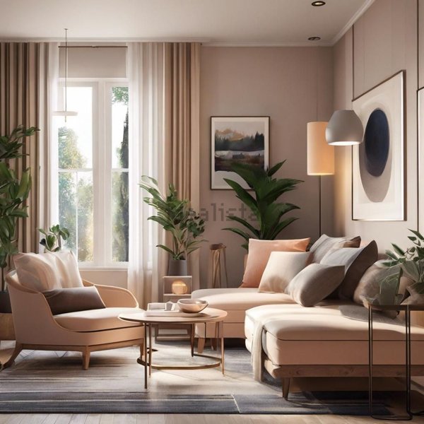 appartamento in vendita a Prato