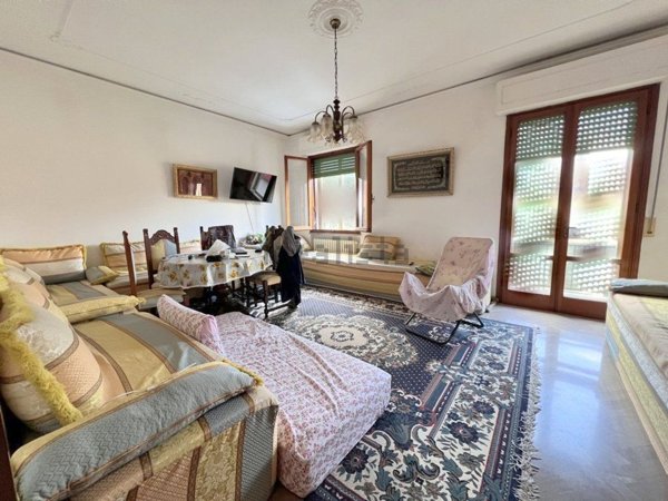 appartamento in vendita a Prato