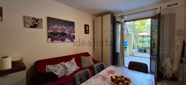 appartamento in vendita a Prato