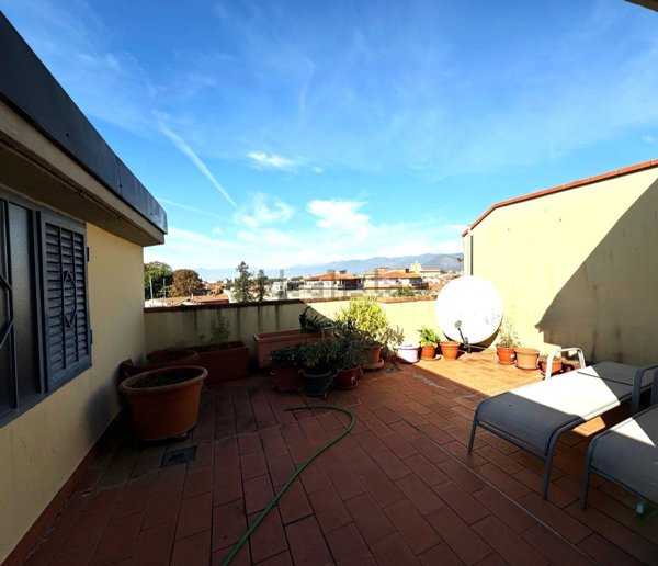 appartamento in vendita a Prato