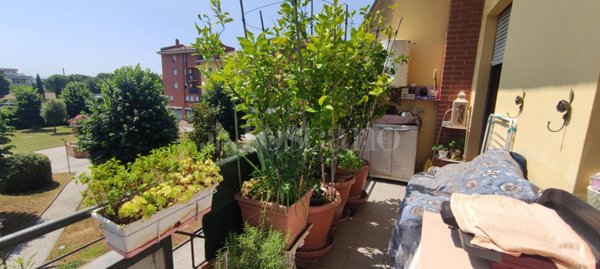 appartamento in vendita a Prato