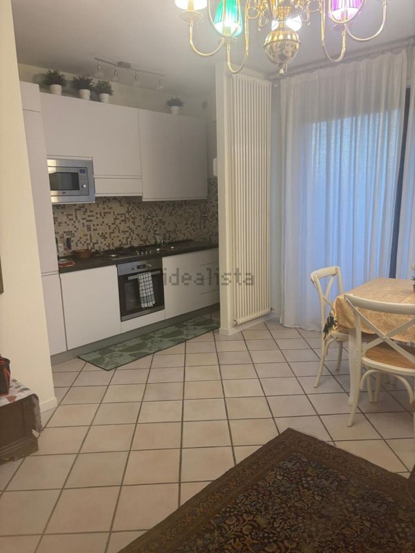 appartamento in vendita a Prato