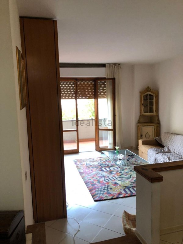 appartamento in vendita a Prato