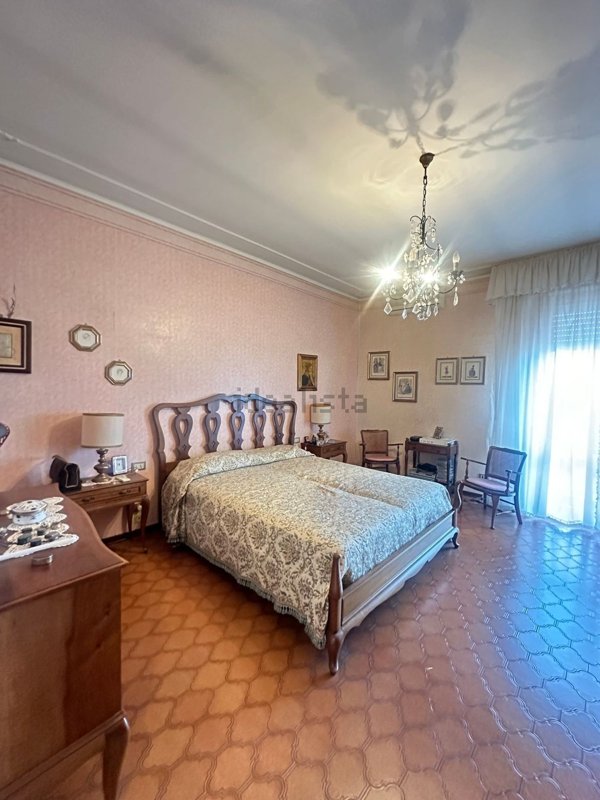 appartamento in vendita a Prato