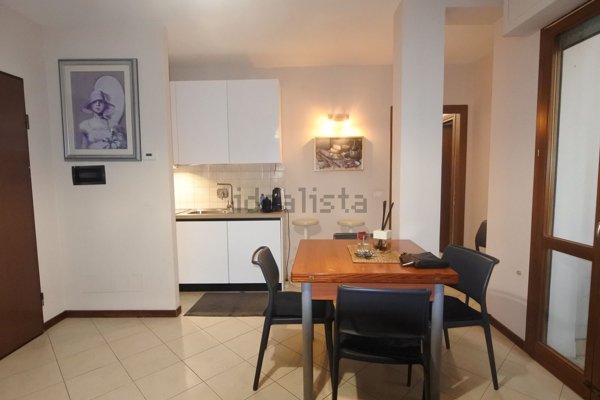 appartamento in vendita a Prato in zona Iolo