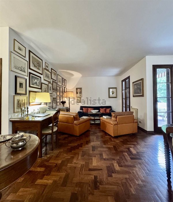 appartamento in vendita a Prato