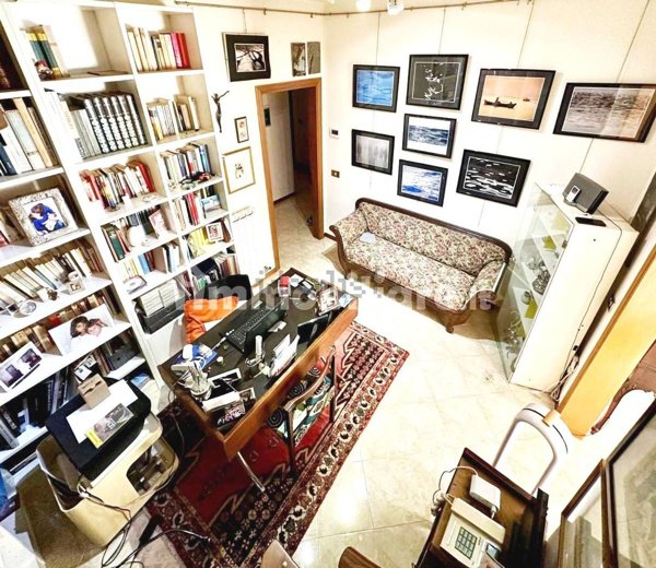 appartamento in vendita a Prato