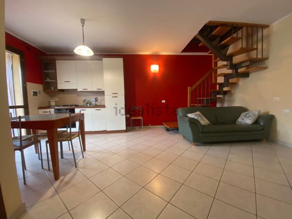 appartamento in vendita a Prato