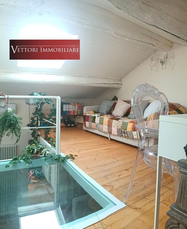 appartamento in vendita a Prato