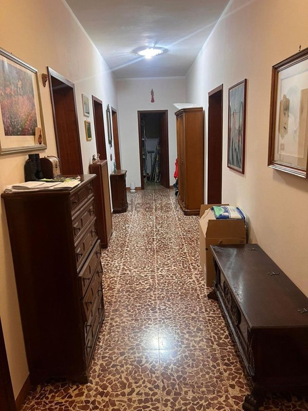 appartamento in vendita a Prato