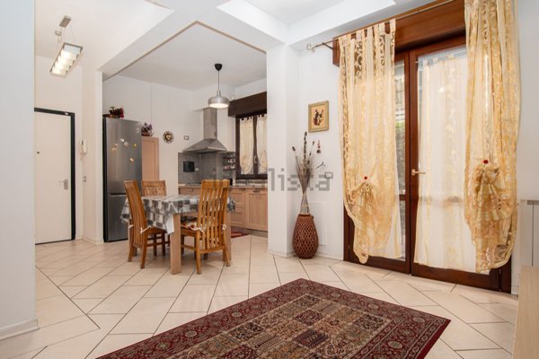 appartamento in vendita a Prato