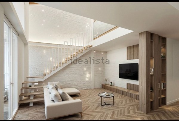 appartamento in vendita a Prato