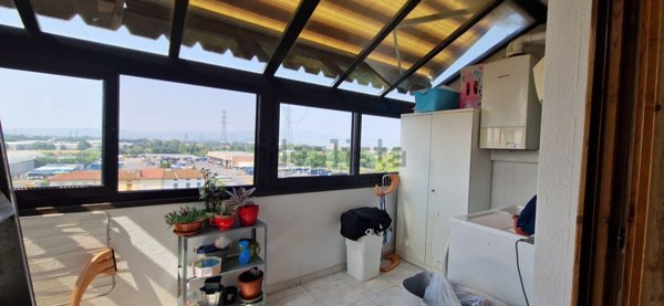 appartamento in vendita a Prato