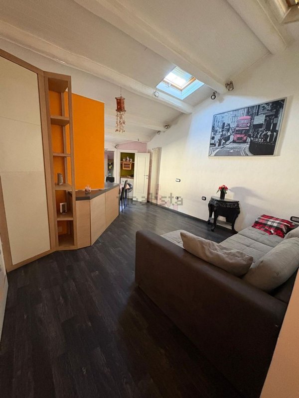 appartamento in vendita a Prato