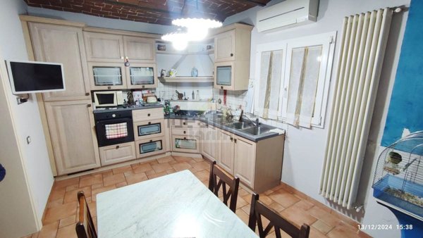 appartamento in vendita a Prato