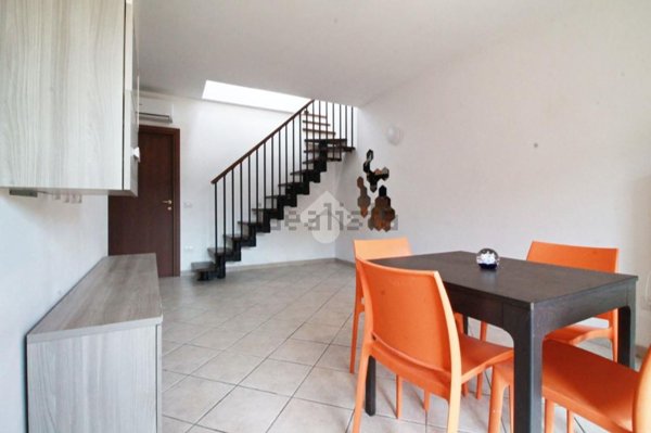 appartamento in vendita a Prato