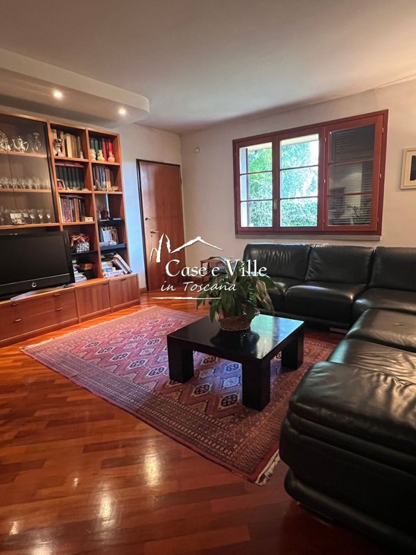 appartamento in vendita a Prato