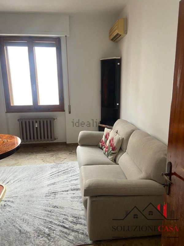 appartamento in vendita a Prato