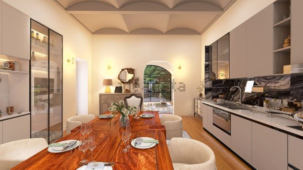 appartamento in vendita a Prato in zona La Querce