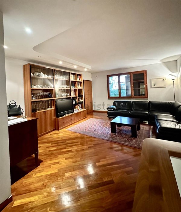 appartamento in vendita a Prato