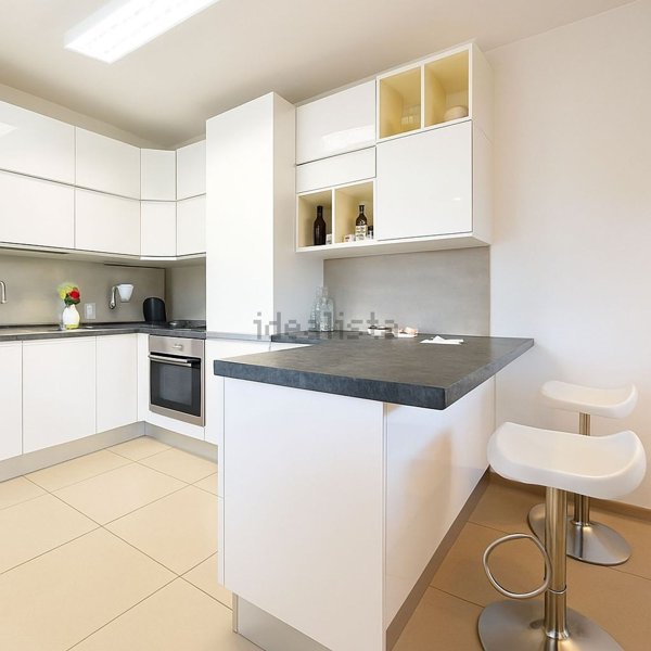 appartamento in vendita a Prato