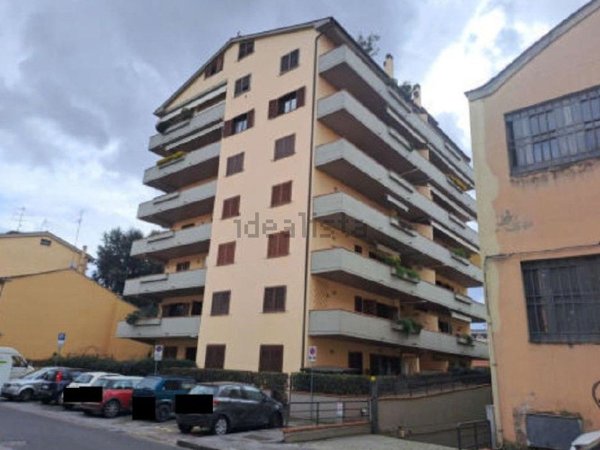 appartamento in vendita a Prato