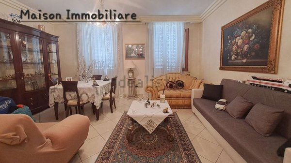 appartamento in vendita a Prato