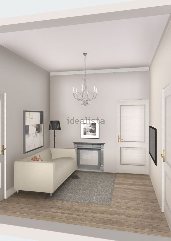 appartamento in vendita a Prato