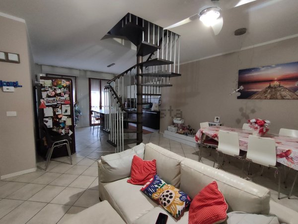 appartamento in vendita a Prato