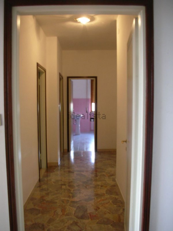 appartamento in vendita a Prato