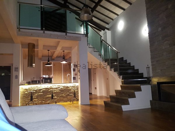 appartamento in vendita a Prato in zona Galciana