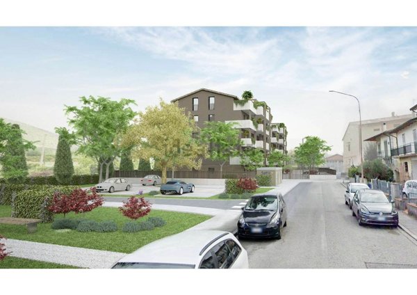 appartamento in vendita a Prato in zona Viaccia