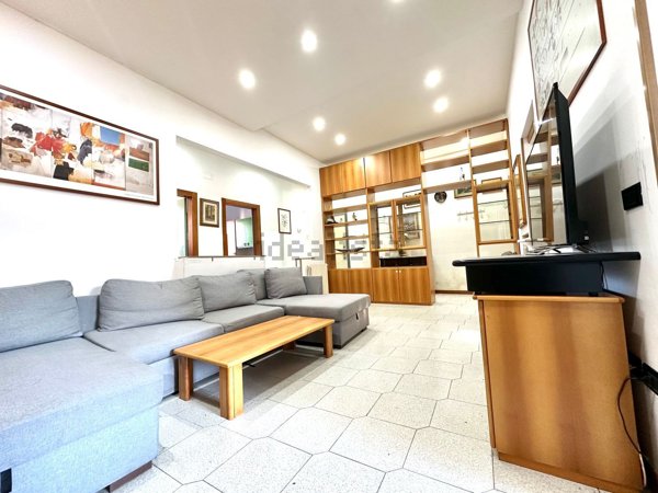 appartamento in vendita a Prato