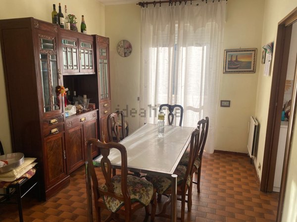 appartamento in vendita a Prato