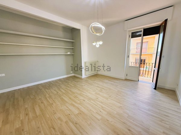 appartamento in vendita a Prato