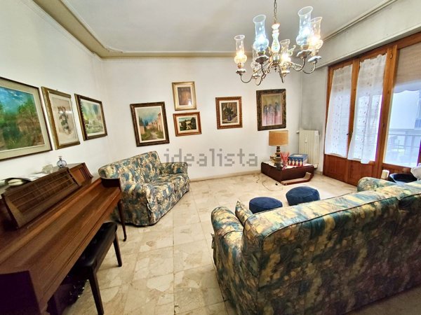 appartamento in vendita a Prato