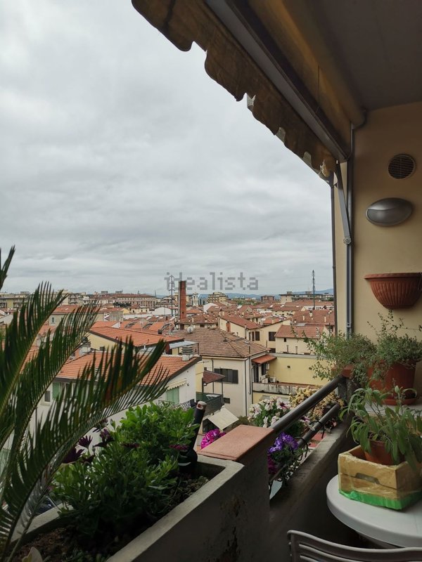 appartamento in vendita a Prato