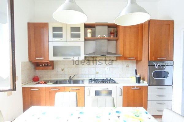 appartamento in vendita a Prato