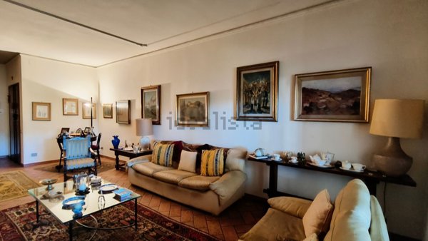 appartamento in vendita a Prato