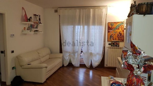 appartamento in vendita a Prato