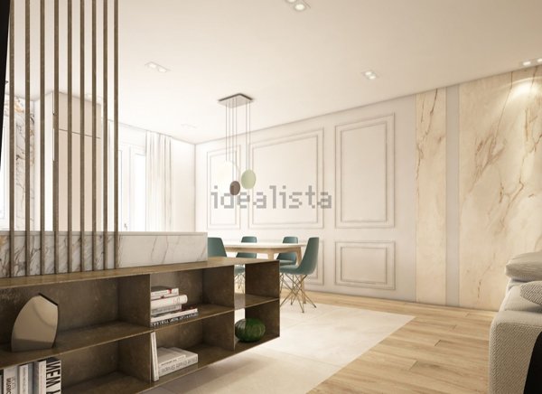 appartamento in vendita a Prato