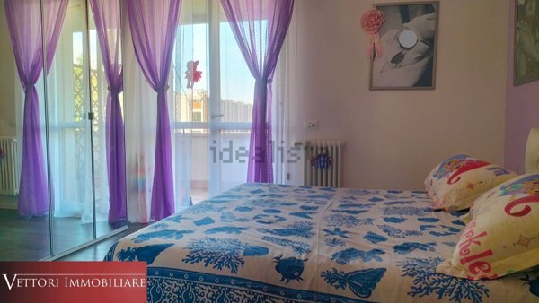 appartamento in vendita a Prato