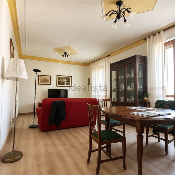 appartamento in vendita a Prato in zona Coiano