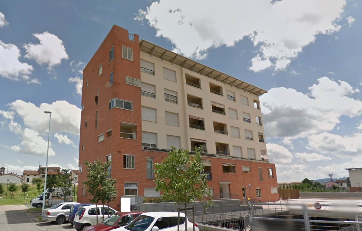 appartamento in vendita a Prato in zona Galciana