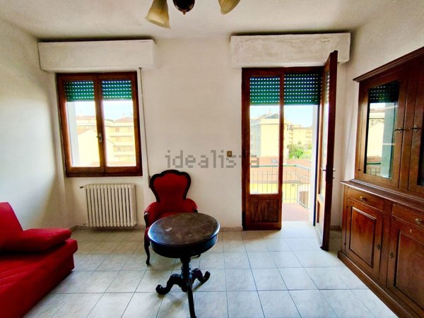 appartamento in vendita a Prato