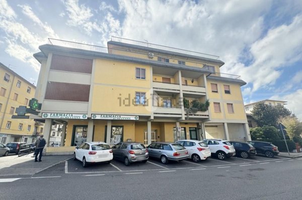 appartamento in vendita a Prato