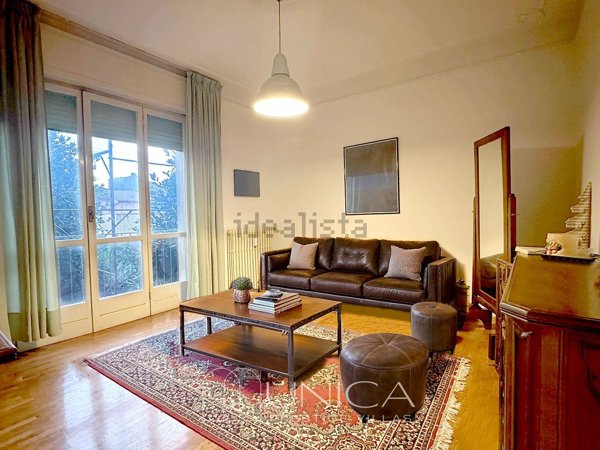 appartamento in vendita a Prato in zona La Macine